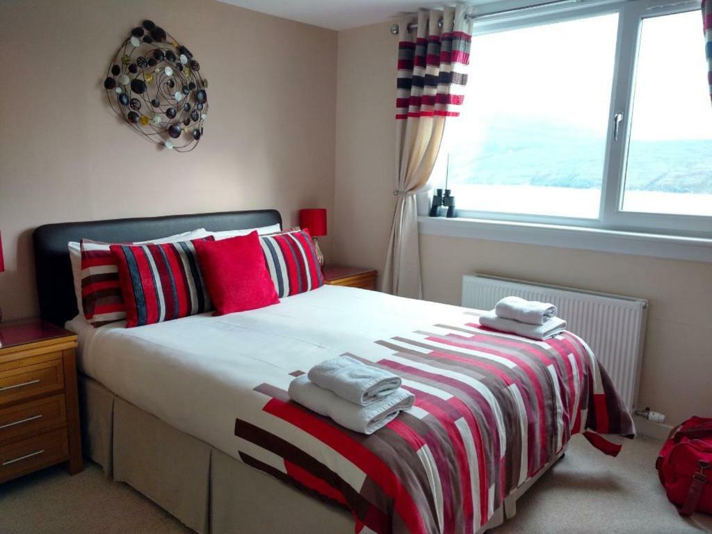 Ardlair Guest House Ullapool Extérieur photo