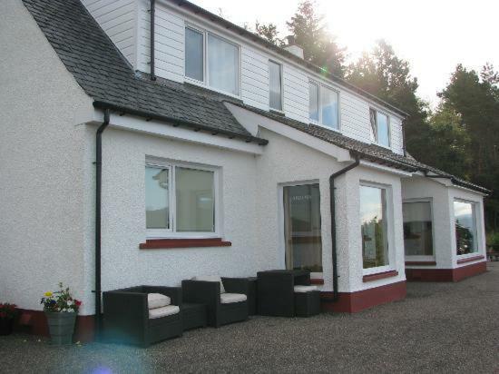 Ardlair Guest House Ullapool Extérieur photo